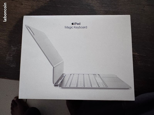 Apple clavier magic keyboard - -,