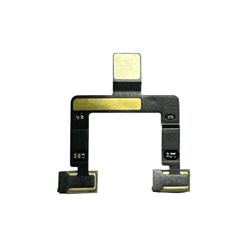 Nappe micro pour - pour, apple