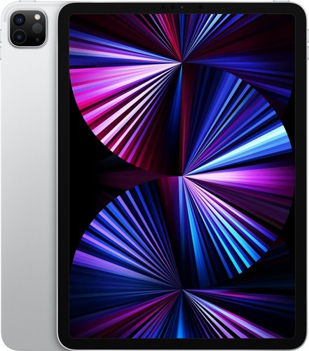 Apple ipad pro wi fi - ipad, (2021)