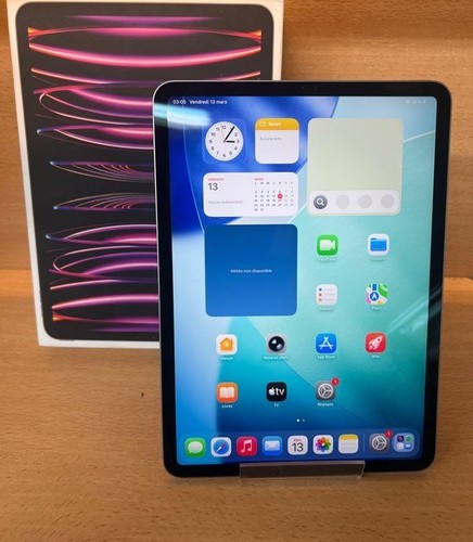 Apple ipad pro - pro, 11