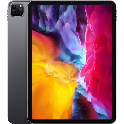 Apple ipad pro - pro, 11"