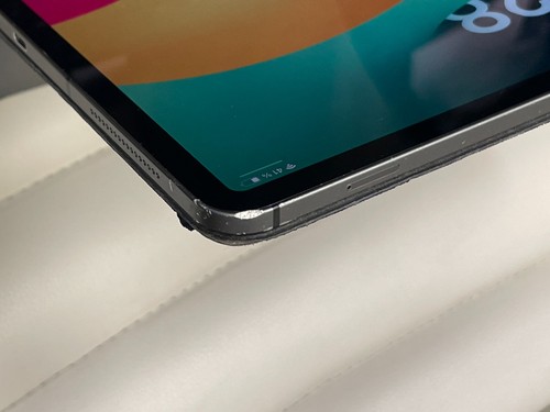 Bat vitre cassé tablet - ,