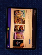 iPad Pro 11”M1 très bon