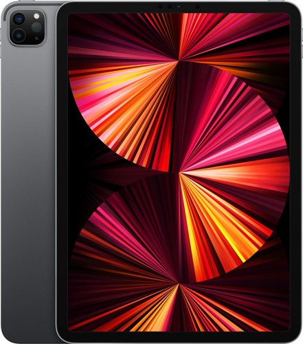 Apple ipad pro wi - pro, (2021)