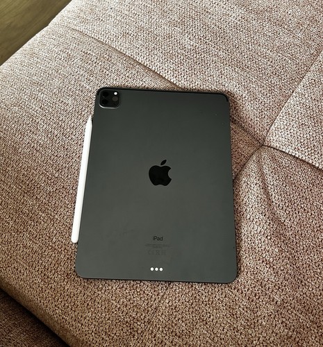 Ipad pro gen - pro, 3e