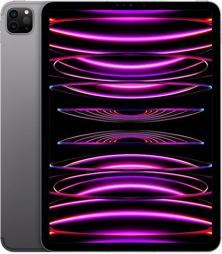 Apple ipad pro wi fi - apple, 11