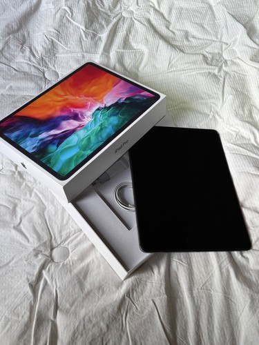 Apple ipad pro - 12,9”, gen
