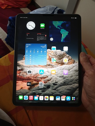 Ipad pro 2023 - pro, 11