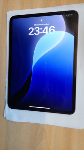 Ipad pro m4 - ipad,