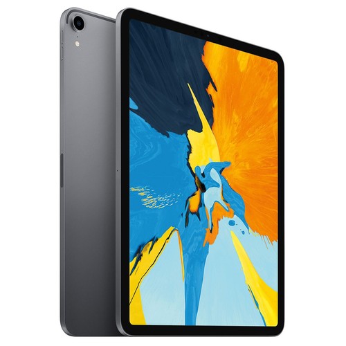 Apple ipad pro wi fi - apple, 11