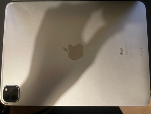 Tablette apple ipad pro - tablette, (2020)