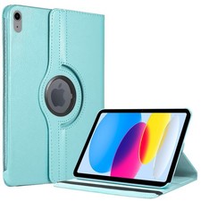 Coque Rotative pour iPad A16