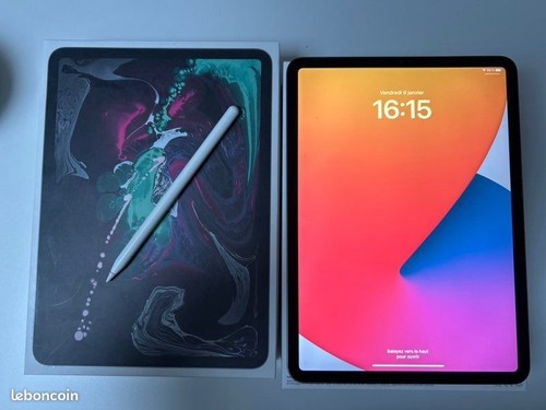 Apple ipad pro - apple,