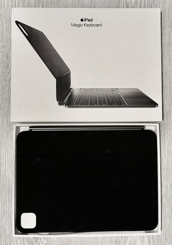 Ipad pro magic keyboard - ipad, 11