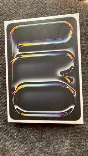 Boite vide apple ipad pro - apple,