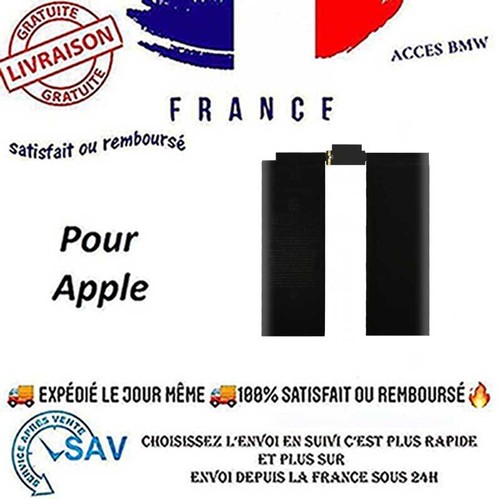 Batterie remplacement pour - remplacement,