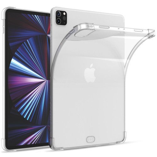 Transparent étui silicone - transparent,