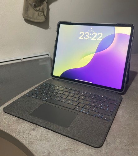 Ipad pro très bon - pro, 12.9