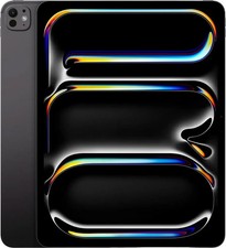 Apple iPad Pro Wi-Fi (2024)