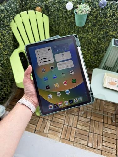 Ipad pro 128 go - 11”,