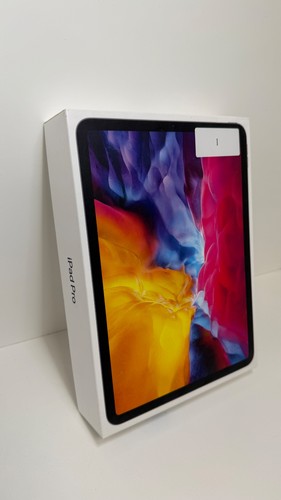 Boîte originale apple ipad - originale,