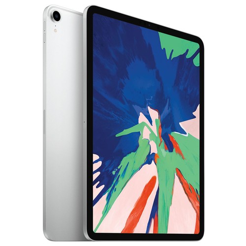 Apple ipad pro wi fi - apple, (2018)
