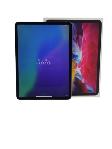 Apple ipad pro 2e - apple,