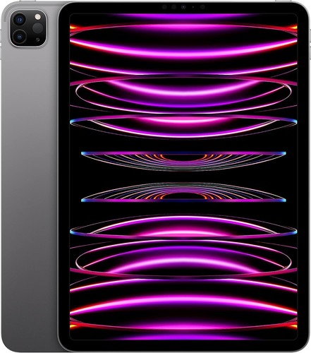 Apple ipad pro gen 128 - ipad,