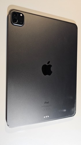 Apple ipad pro - 11”, –