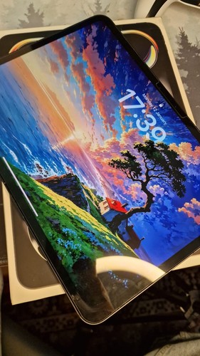 Ipad pro m4 - ipad,