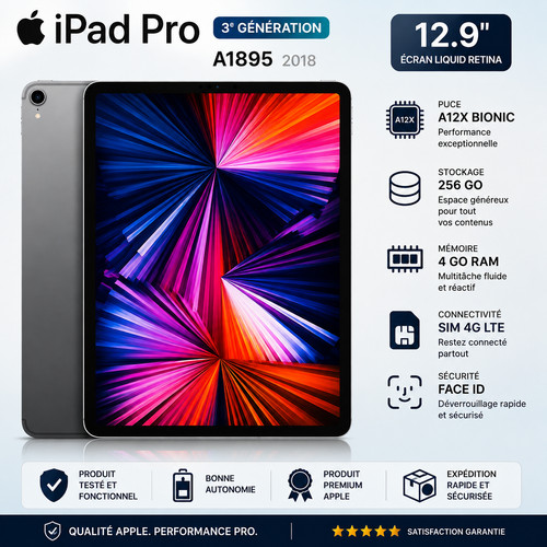 Batt micro tablet apple - 82%,