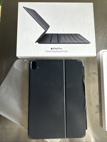 Apple magic keyboard ipad - apple,