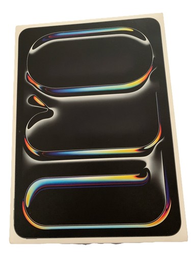 Apple ipad pro 2 - apple, m5