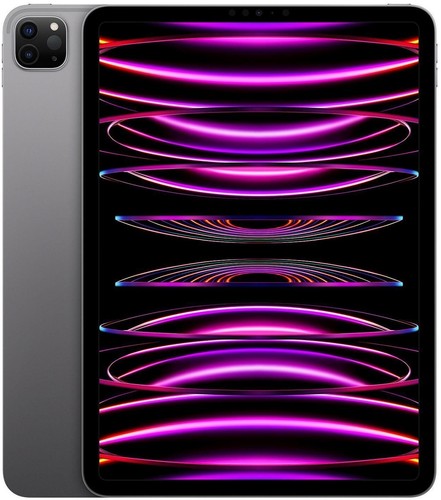 Apple ipad pro pouces m2 - ipad,
