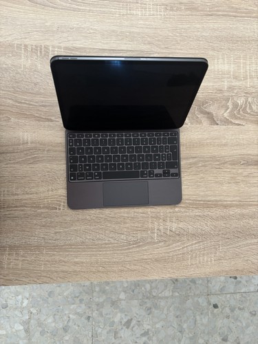 Ipad pro 256 go - 11”,