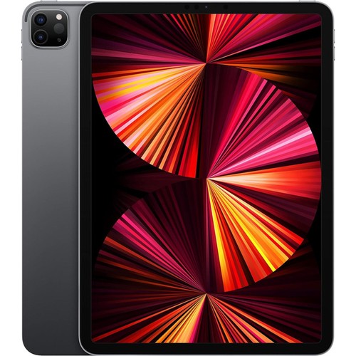 Apple ipad pro 2021 3e - ipad, 11"