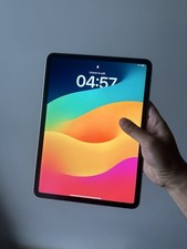 iPad Pro 11 GEN3 256Go - Read